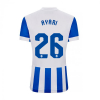 BHAFC Womens 25/26 Home Shirt