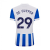 BHAFC Womens 25/26 Home Shirt