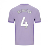 BHAFC Adult 25/26 Away Shirt