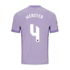 BHAFC Adult 25/26 Away Shirt