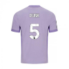 BHAFC Adult 25/26 Away Shirt