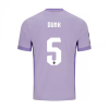 BHAFC Adult 25/26 Away Shirt