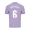 BHAFC Adult 25/26 Away Shirt