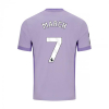 BHAFC Adult 25/26 Away Shirt