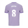 BHAFC Adult 25/26 Away Shirt