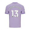 BHAFC Adult 25/26 Away Shirt