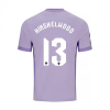 BHAFC Adult 25/26 Away Shirt