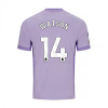 BHAFC Adult 25/26 Away Shirt