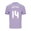 BHAFC Adult 25/26 Away Shirt