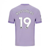 BHAFC Adult 25/26 Away Shirt