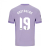 BHAFC Adult 25/26 Away Shirt