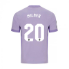 BHAFC Adult 25/26 Away Shirt