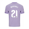 BHAFC Adult 25/26 Away Shirt