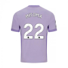 BHAFC Adult 25/26 Away Shirt