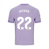 BHAFC Adult 25/26 Away Shirt