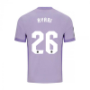BHAFC Adult 25/26 Away Shirt