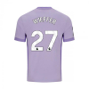 BHAFC Adult 25/26 Away Shirt