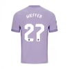 BHAFC Adult 25/26 Away Shirt