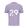 BHAFC Adult 25/26 Away Shirt