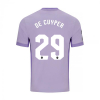 BHAFC Adult 25/26 Away Shirt