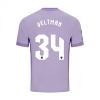 BHAFC Adult 25/26 Away Shirt