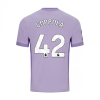 BHAFC Adult 25/26 Away Shirt