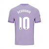 BHAFC Youth 25/26 Away Shirt