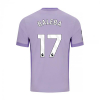 BHAFC Youth 25/26 Away Shirt