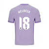 BHAFC Youth 25/26 Away Shirt
