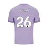 BHAFC Youth 25/26 Away Shirt