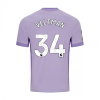 BHAFC Youth 25/26 Away Shirt