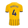 BHAFC Adult 25/26 Third Shirt