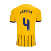 BHAFC Adult 25/26 Third Shirt