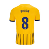 BHAFC Adult 25/26 Third Shirt
