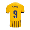 BHAFC Adult 25/26 Third Shirt