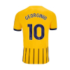 BHAFC Adult 25/26 Third Shirt