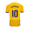 BHAFC Adult 25/26 Third Shirt