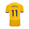 BHAFC Adult 25/26 Third Shirt