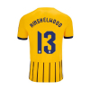BHAFC Adult 25/26 Third Shirt