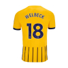 BHAFC Adult 25/26 Third Shirt