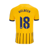 BHAFC Adult 25/26 Third Shirt