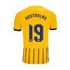 BHAFC Adult 25/26 Third Shirt