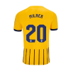 BHAFC Adult 25/26 Third Shirt