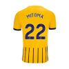 BHAFC Adult 25/26 Third Shirt
