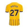BHAFC Adult 25/26 Third Shirt