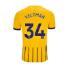 BHAFC Adult 25/26 Third Shirt