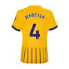 BHAFC Womens 25/26 Third Shirt