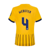BHAFC Womens 25/26 Third Shirt