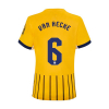 BHAFC Womens 25/26 Third Shirt