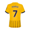 BHAFC Womens 25/26 Third Shirt